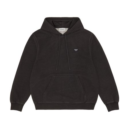 Hooded Ingo Sweat