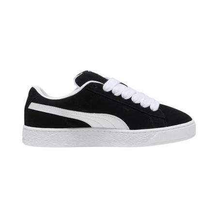 Suede XL