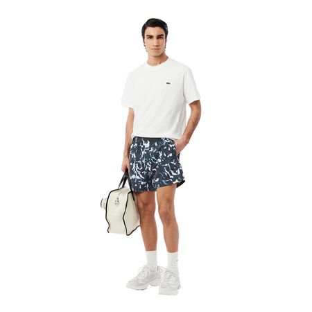 SWIMSUIT SHORTS
