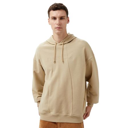 PIECES HOODIE