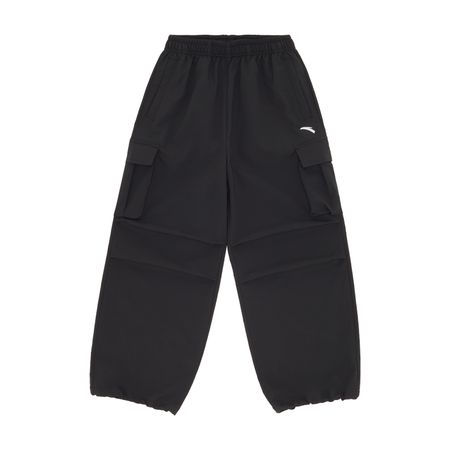 Big Kids Woven Track Pants
