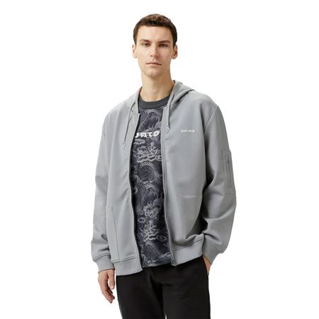 COOL M FULL ZIP