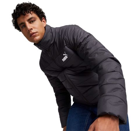 Essentials+ Padded Jacket