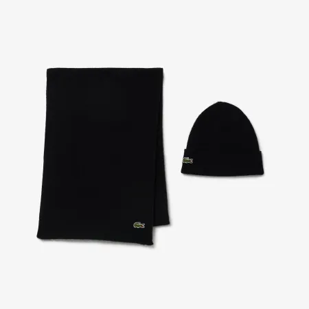KNITTED CAP