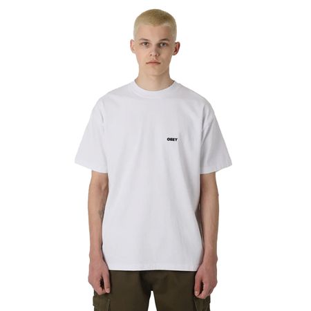 BOLD ICON HEAVYWEIGHT TEE