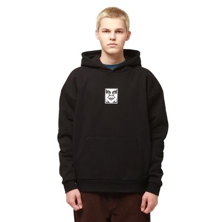 ICON EXTRA HEAVY HOOD II