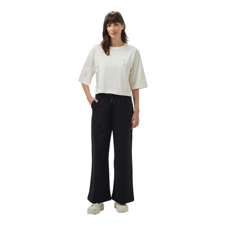 TRACKSUIT TROUSER