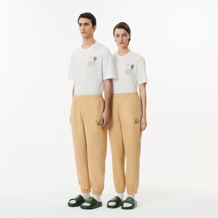 Спортивные брюки Lacoste унисекс