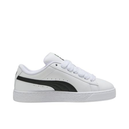 Suede XL Leather