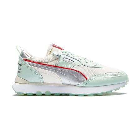 PUMA x COCACOLA Rider FV LimitedEdition