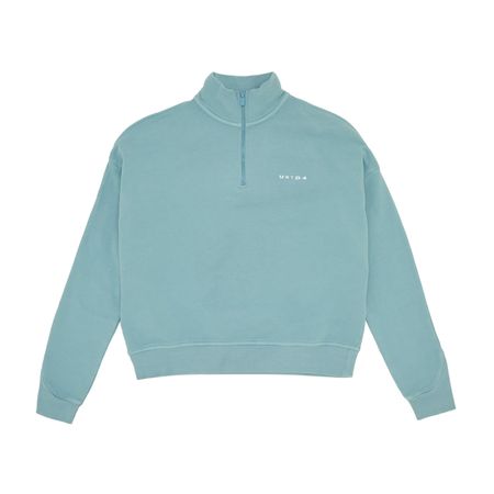 ESSENTIALS W HOODIE