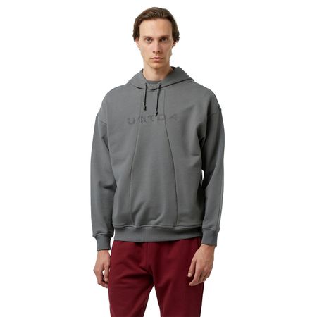 PIECES HOODIE