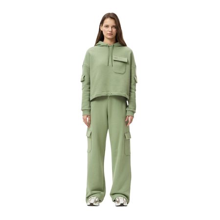 TRACKSUIT TROUSERS