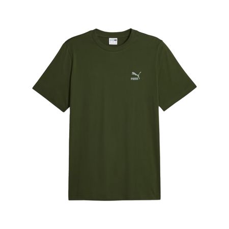 Classics Small Logo Tee