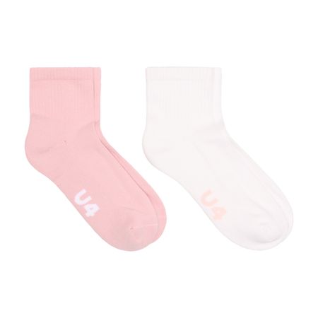 SOCKS DOUBLE