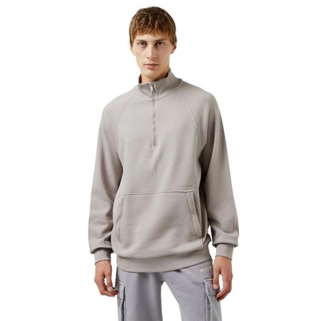 WAFFLE M HOODIE