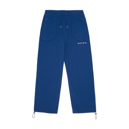 PIECES SHORT