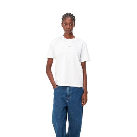 W' S/S Casey T-SHIRT