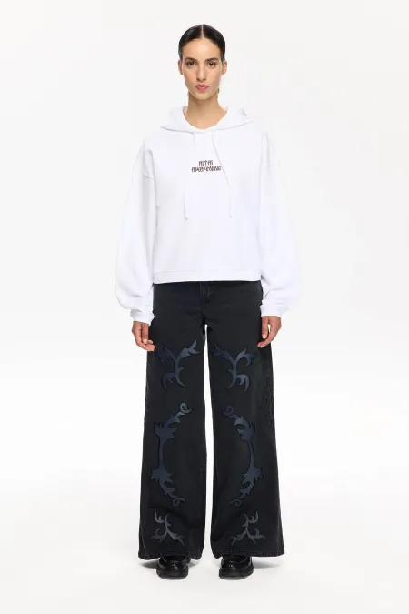 LES BENJAMINS SWEATSHIRT