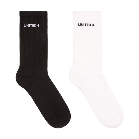 SOCKS DOUBLE
