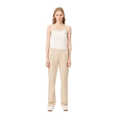TRACKSUIT TROUSER