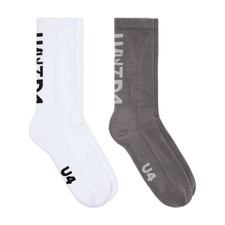 UNITED SOCKS DOUBLE