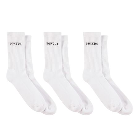 SOCKS