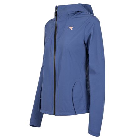 L. RAIN LOCK JACKET