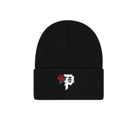 Rosey Beanie