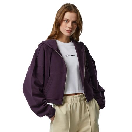 ZIP HOODIE 303