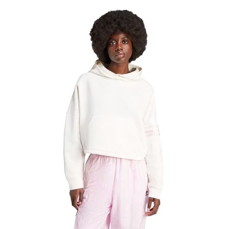 NEUCLASSIC FULL ZIP HOODIE
