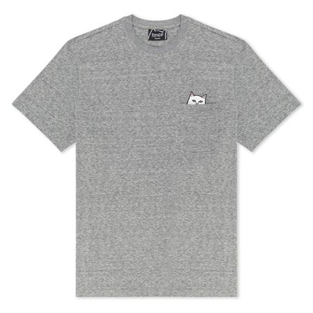 Lord Nermal S/S Pocket Tee