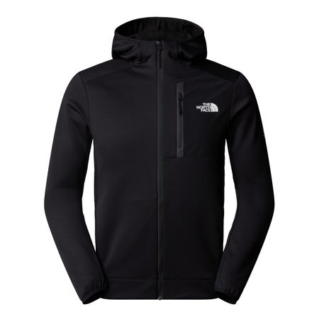 MOUNTAIN ATHLETICS FLEECE FULL ZIP JAC