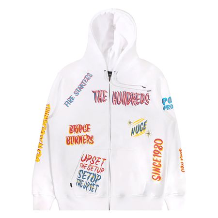 Market Ziphood