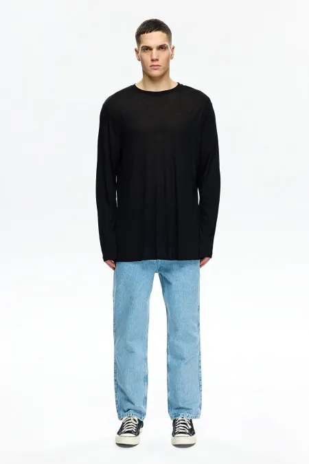 RELAXED TEE