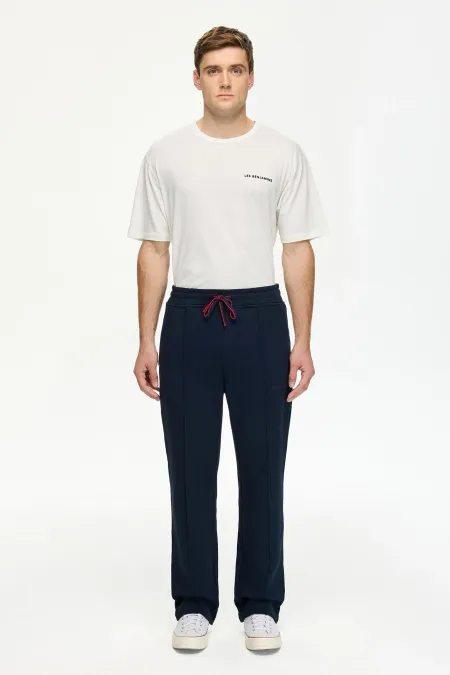 LES BENJAMINS TRACKSUIT TROUSERS