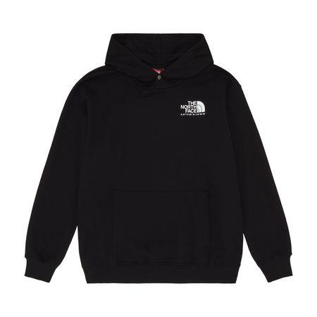 COORDINATES HOODIE