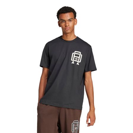 Q12 VARSITY TEE
