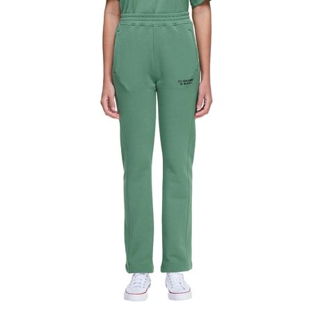 TRACKSUIT TROUSER