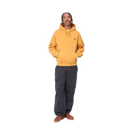 Hooded Vista Sweat