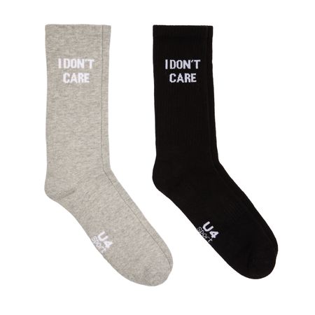 SOCKS DOUBLE