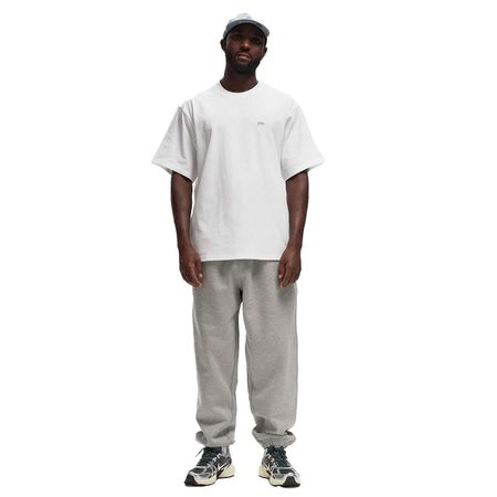 CLANCY HEAVYWEIGHT TEE SS