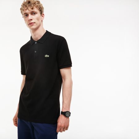 Поло Lacoste