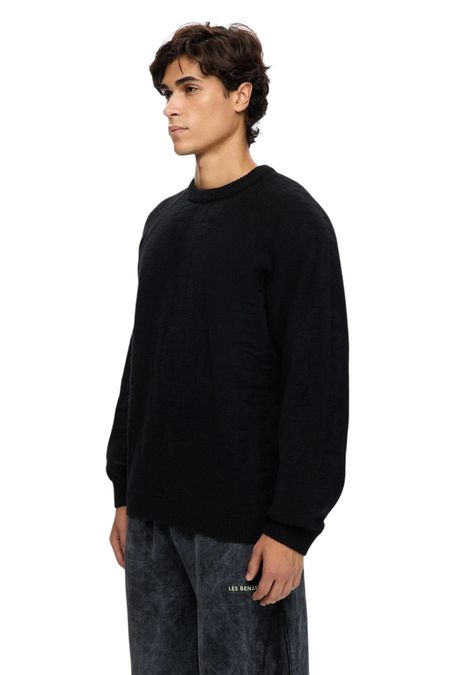 KNITWEAR 101
