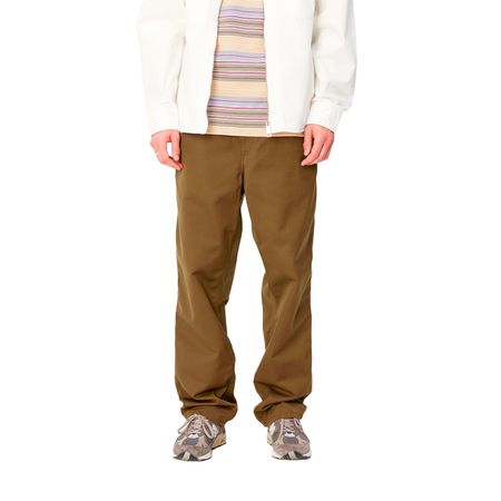 Simple Pant