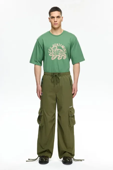 SWEATPANTS