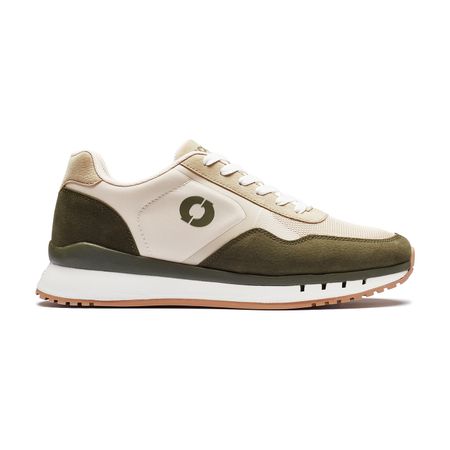 CERVINO KNIT TRAINERS
