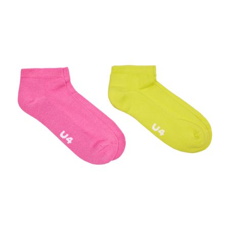 SOCKS DOUBLE