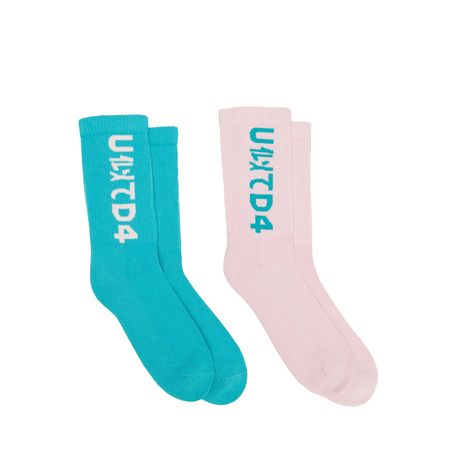 SOCKS DOUBLE