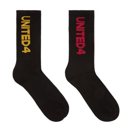 SOCKS DOUBLE